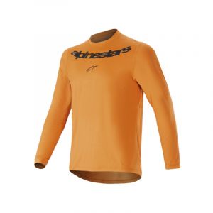 Alpinestars Alpine Stars A-Dura Rocker - Maillot VTT homme 504 Dark Gold L