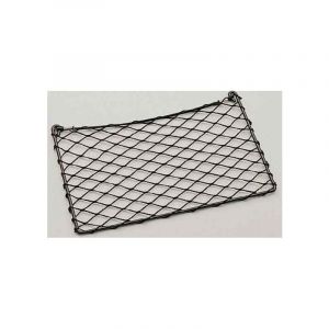 Imline - Filet avec cadre m&eacute;tal 300X200 pour caravane et camping-car