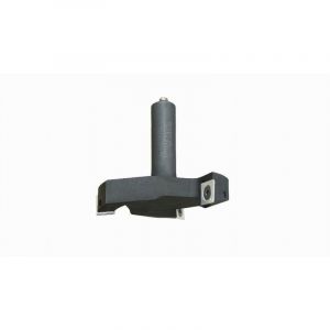 Fraise de surfa&ccedil;age FREUD - &Oslash;60 H13,5/80 Q12 Z2 - F03FR03950 -NC12M60N