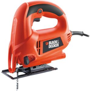 Black & Decker Scie sauteuse, scie pendulaire ( …