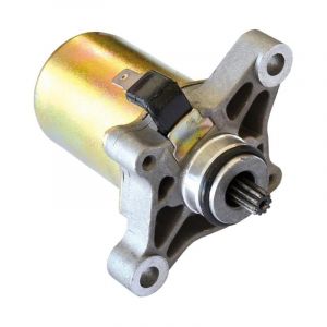 Brazoline Bouton de démarreur moto Kymco