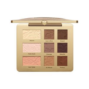 Image de Too Faced Natural matte - Eye Shadow Palette