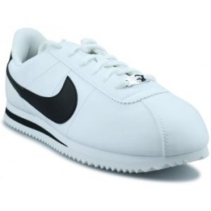 Nike Baskets basses enfant CORTEZ BASIC SL GRADE SCHOOL blanc - Taille 36,38,35 1/2,38 1/2,36 1/2