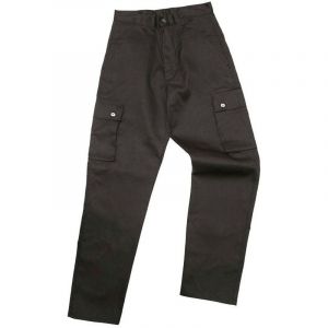 Ose Treillis noir 52