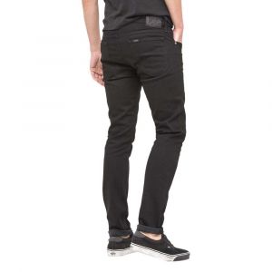 Image de Lee Filters Jeans Tapered - Homme - Noir (CLEAN BLACK) - W36/L32