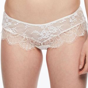 Image de Passionata Shorty nacre - Couleur Nacre - Taille 46