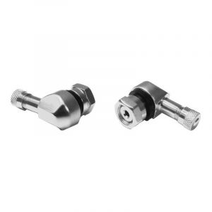 Chaft Valve COUDÉE ALU