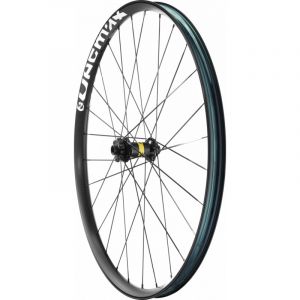 Mavic E-Deemax 29 | 15 x 110 mm Boost | Centerlock - Roue avant VTT 29" Centerlock