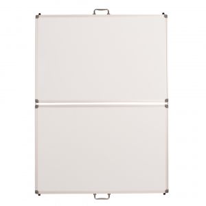 Softee Tableau magnétique football pliable