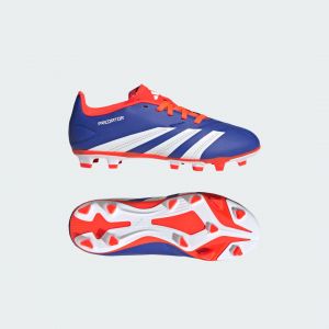 Adidas Chaussures de football enfant Predator Club FG/MG