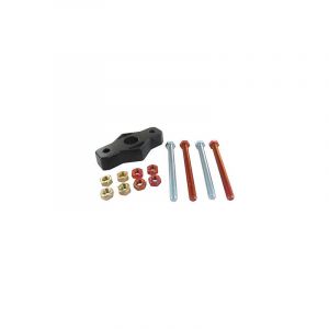 Arrache Volant Magnétique Pour Moteur Briggs & Stratton (entraxe: 72 Mm, Vis 1/4'' -Uniquement Pour