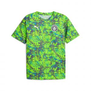 Puma Maillot d'échauffement Manchester City 2025/26