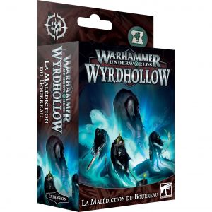 Games Workshop Figurine Warhammer Underworlds : WyrdHollow