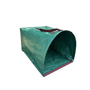 Werkapro Sac de jardin demi-rond plusieurs capacités 150 L