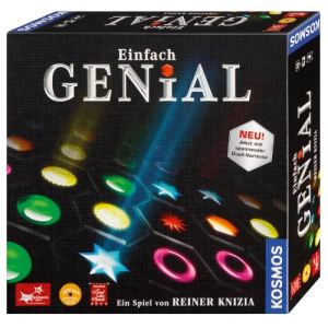 Kosmos 6961150 - Einfach Genial