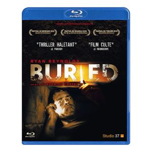 Image de Buried