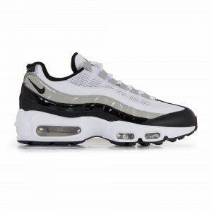 Nike Chaussures casual Air Max 95 Blanc - Taille 38