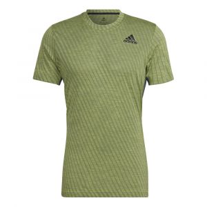 Adidas VETEMENTS Tshirt Freelift Vert