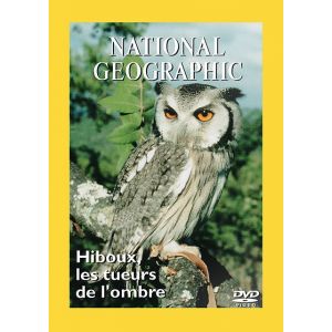 National Geographic - Hiboux, les tueurs de l'ombre