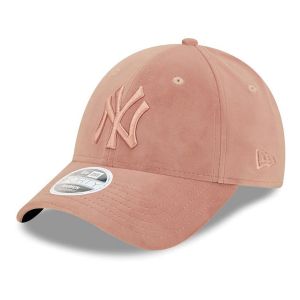 Image de New era Casquette New York Yankees Velour 9Forty Femmes