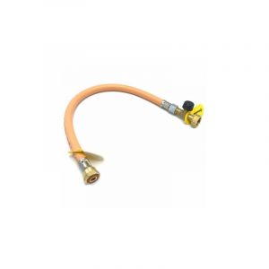 Lyre gaz souple pour camping-car SecuMotion Truma Modèle - Lyre haute pression srl / Control cs 750 mm