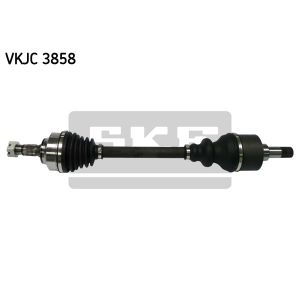 Image de SKF Arbre de transmission : VKJC3858