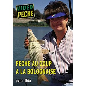 Vidéo Pêche : Pêche au coup à la bolognaise