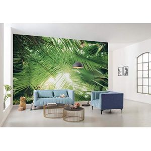 Komar Papier peint intissé Jungle I
