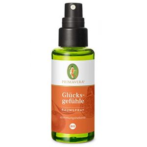 Image de Primavera Glücksgefühle Raumspray bio 50 ml