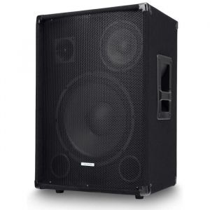 Mcgrey Pronomoc SL-12/3 Haut-parleur passif &agrave; 3 voies 12