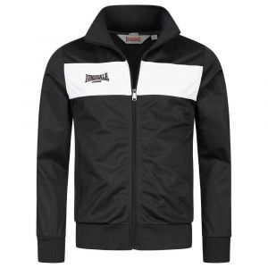 Lonsdale Veste Alnwick XL Black / White