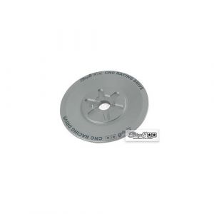 Joue fixe scooter stage6 racing drive alu cnc adapt booster/bw's/nitro/aerox/stunt/slider