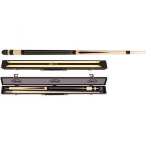 Ensemble de billard Laperti queue et étui no 1