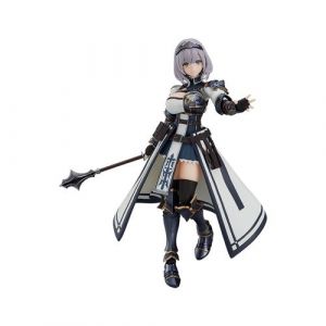 Max Factory Figurine articulée Hololive Production figurine Figma Shir