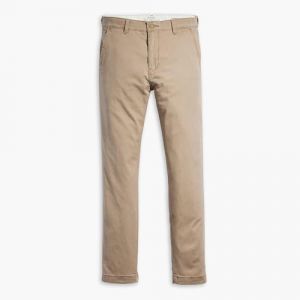 Levi's Pantalon chino Adobe en coton stretch