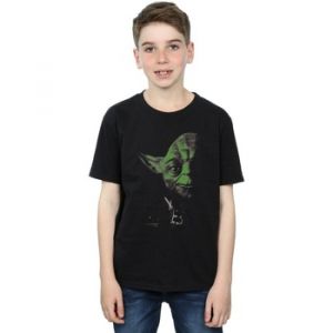 Star Wars - T-Shirt - Garçon