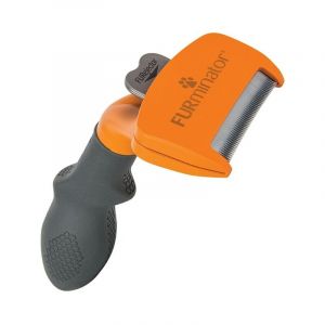 FURminator Pour chiens &agrave; poils longs - m