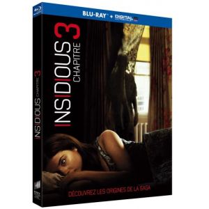 Insidious : Chapitre 3