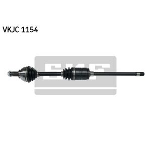 SKF Arbre de transmission : VKJC1154