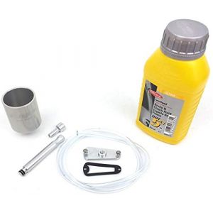 Hope Kit de Purge Tech 3 - Easy Brake Bleed Kit