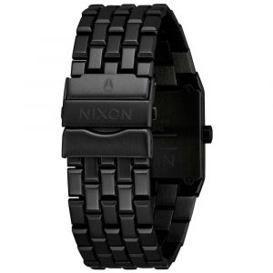 Nixon Montres The Ticket Ii - All Black - 34 mm