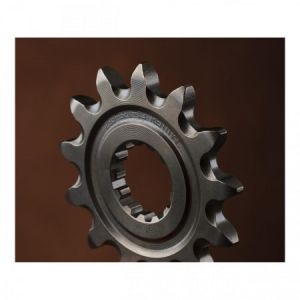 Renthal Pignon 12 dents acier standard pas 520 type 289 Kawasaki KX250
