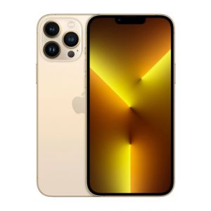 Apple iPhone 13 Pro Max 512Go Or 5G
