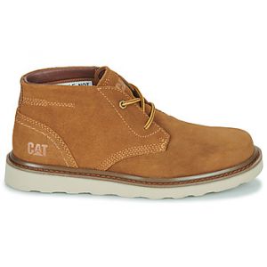Caterpillar Boots NARRATE CHUKKA - Couleur 40,41,42,43,44,45,42 1/2,46 1/2,41 1/2,47 1/2 - Taille Marron