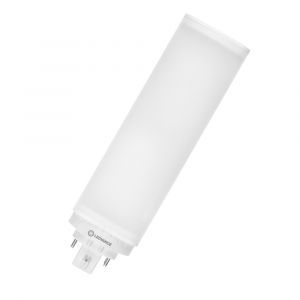 Ledvance Dulux pl-t / Dulux-T t-e led led 20W - 840 Blanc Froid Équivalent 13W - 4000K - Blanc Froid