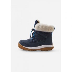 Bottes d'hiver bébé Reima Samooja