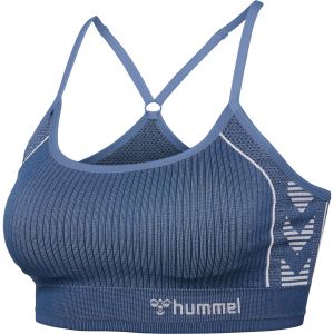 Hummel Brassière de sport femme MT Blaze