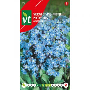 Myosotis (Ne M'Oubliez Pas) - Ca. 0,4 gr (Livraison Gratuite)