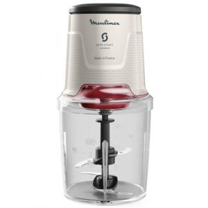 Moulinex Mini hachoir AT740BF1