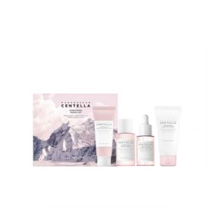 Skin1004 Madagascar Centella Poremizing Travel Kit 4 pcs